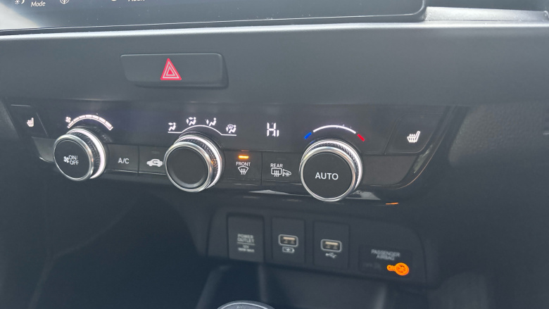 Honda Jazz 1.5 i-MMD Hybrid EX 5dr eCVT Hybrid Hatchback